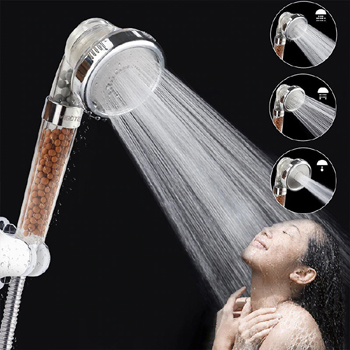 Best High Pressure Shower Head With Hose